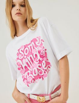 MARELLA T-SHIRT ESCAPE2