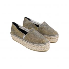 ESPADRILLES SLIP ON DOMMY