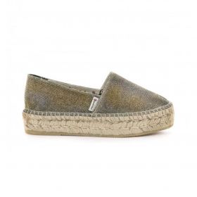 ESPADRILLES SLIP ON DOMMY