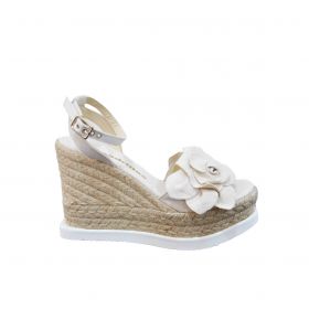 ESPADRILLES SANDALS BAMBI