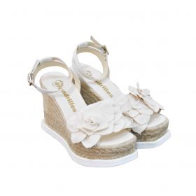 ESPADRILLES SANDALI BAMBI