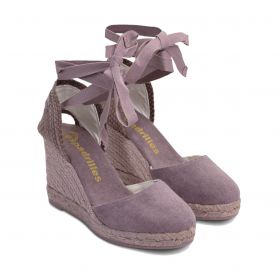 ESPADRILLES COLIN SANDALS