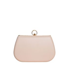 VELVET POCHETTE