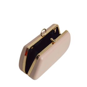 VELVET POCHETTE