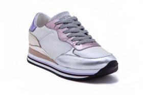 retro CRIME LONDON SNEAKERS DYNAMIC 