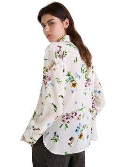 MARELLA CAMICIA FARETRA