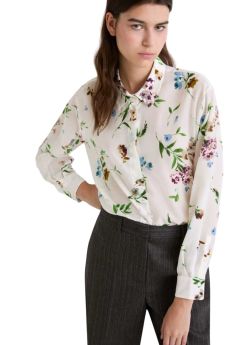 MARELLA CAMICIA FARETRA