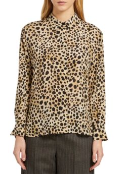 MARELLA SHIRT FARETRA