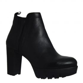 retro FELMINI ANKLE BOOTS