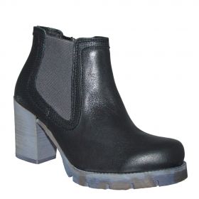 retro FELMINI ANKLE BOOTS