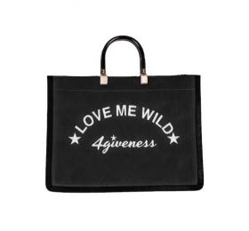 4GIVENESS BORSA A MANO SAINT TROPEZ