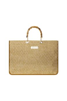 4GIVENESS BORSA A MANO SAINT TROPEZ 