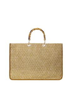 4GIVENESS BORSA A MANO SAINT TROPEZ 