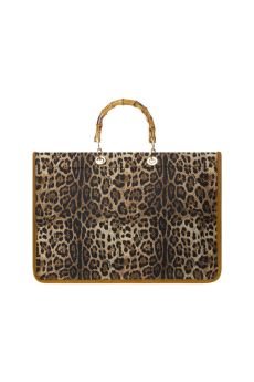 4GIVENESS BORSA A MANO SAINT TROPEZ 