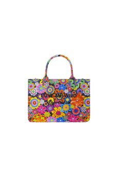 4GIVENESS BORSA A MANO SAINT TROPEZ  