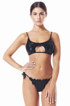 4GIVENESS BIKINI CHARMING CRINKLE