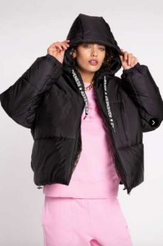4GIVENESS GIUBBINO BOMBER