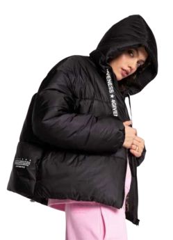 4GIVENESS DOWN JACKET BOMBER