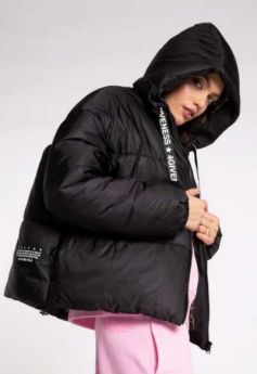 4GIVENESS GIUBBINO BOMBER