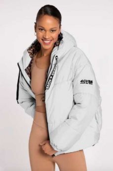 4GIVENESS GIUBBINO BOMBER 