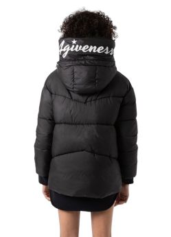 4GIVENESS DOWN JACKET BOMBER