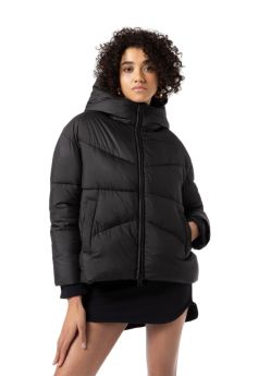 4GIVENESS DOWN JACKET BOMBER