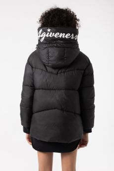 4GIVENESS PIUMINO BOMBER