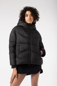 4GIVENESS PIUMINO BOMBER
