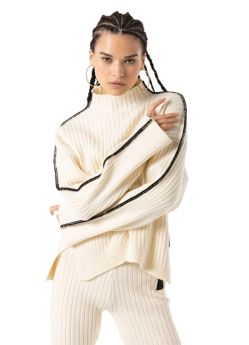 4GIVENESS SWEATER RIBS