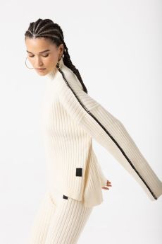 4GIVENESS MAGLIA RIBS