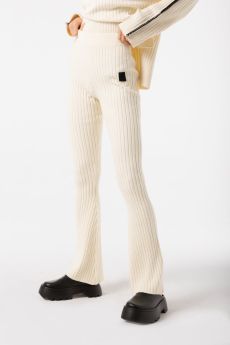 4GIVENESS PANTALONE RIBS