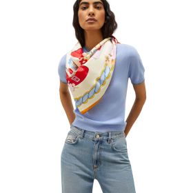 MARELLA FOULARD FIDA