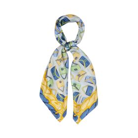 MARELLA FOULARD FIDA