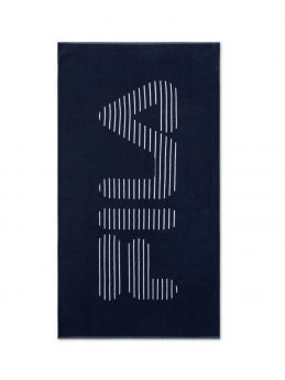 ROW BEACH TOWEL