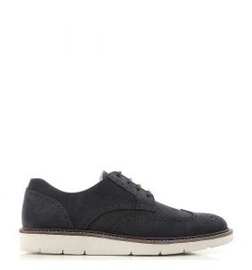 HOGAN SCARPA DERBY BROGUE 