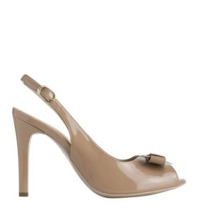 NEROGIARDINI CLASSIC HEELS