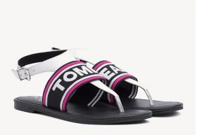 TOMMY HILFIGER SANDALI 