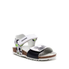 GEOX CHALKI SANDALS