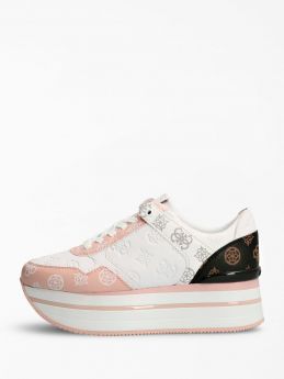 GUESS SNEAKERS HINDLE