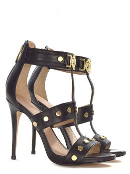 retro GUESS TIFFY SANDALS 