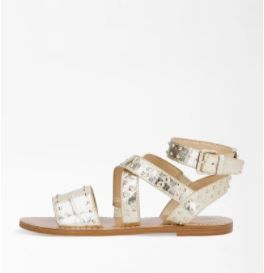 GUESS CEVE SANDALS