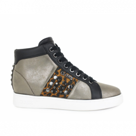 GUESS SNEAKERS BECKIE