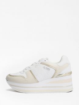GUESS SNEAKERS HECTORE