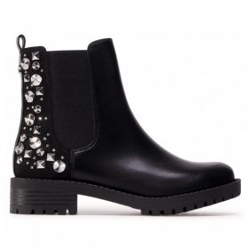 GUESS ANKLE BOOTS CHELSEA