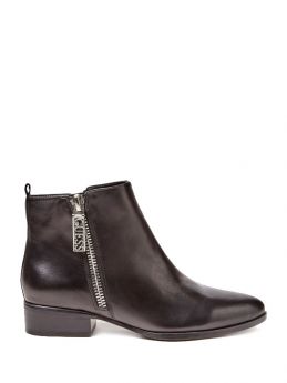 retro GUESS ANKLE BOOTS VANOLY