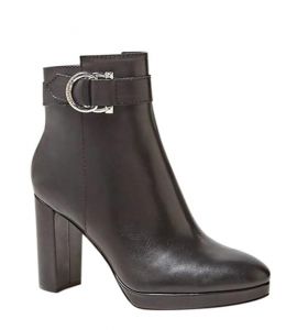 GUESS ANKLE BOOTS ABBEA