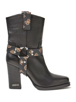 retro GUESS ANKLE BOOTS FLAVIA 
