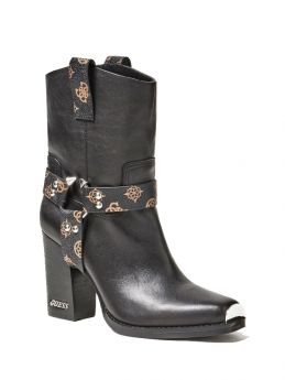 GUESS ANKLE BOOTS FLAVIA 
