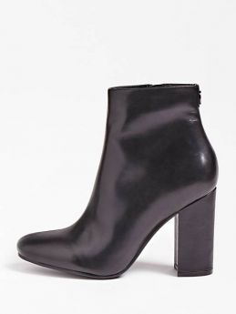 retro GUESS LANNAHA ANKLE BOOTS
