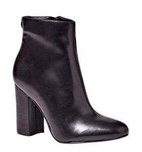 GUESS LANNAHA ANKLE BOOTS